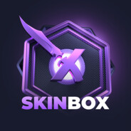 SKINBOX Толя